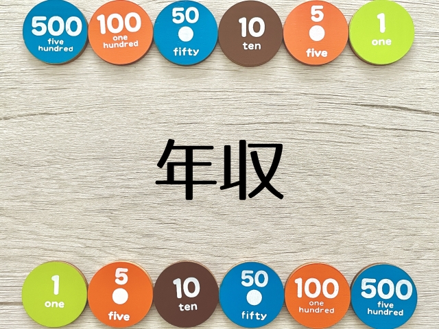年収や勤め先が審査にどう影響する